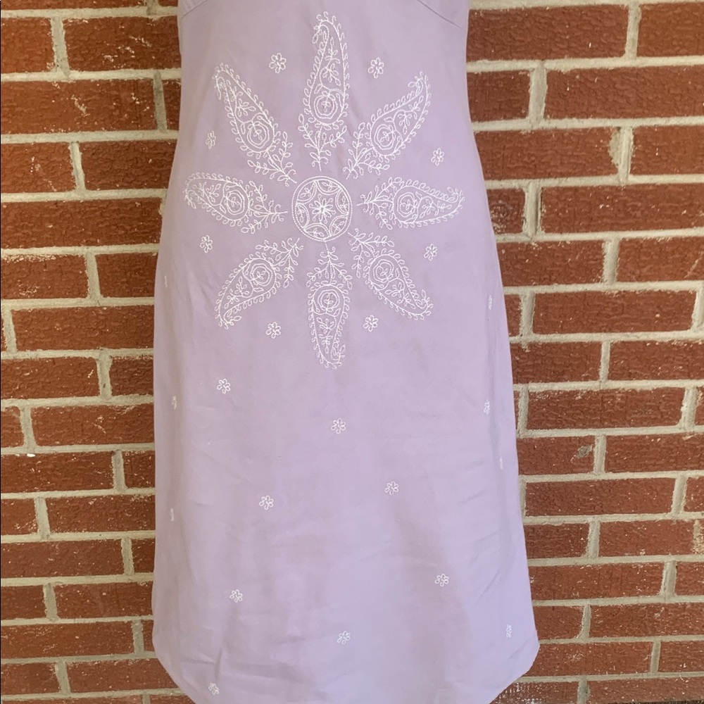 J Crew dress - Picture 4 of 7